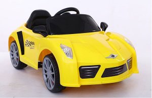 Ở độ tuổi nào thì bạn nên mua xe hơi đồ chơi cho bé?
