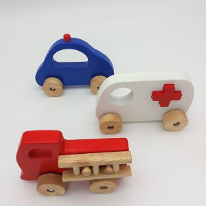 Các loại xe đồ chơi cho bé nào HOT nhất hiện nay?