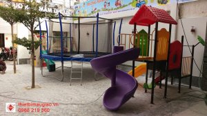 Những lưu ý khi chọn trường mầm non cho trẻ ở Vũng Tàu
