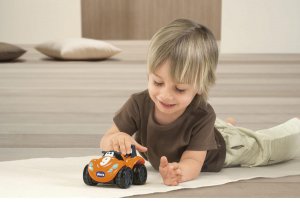 Muốn chọn đồ chơi thông minh cho trẻ nên chú ý những tiêu chí nào?