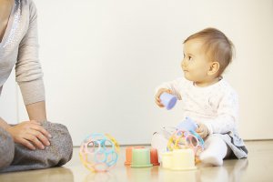 Những giá trị hữu ích nào đồ chơi đem lại cho con của bạn? (Phần 1)