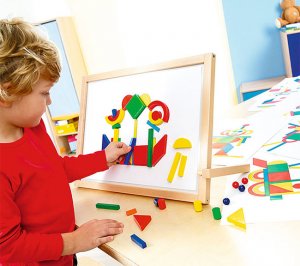 Những thông tin cần biết về đồ chơi sáng tạo cho trẻ